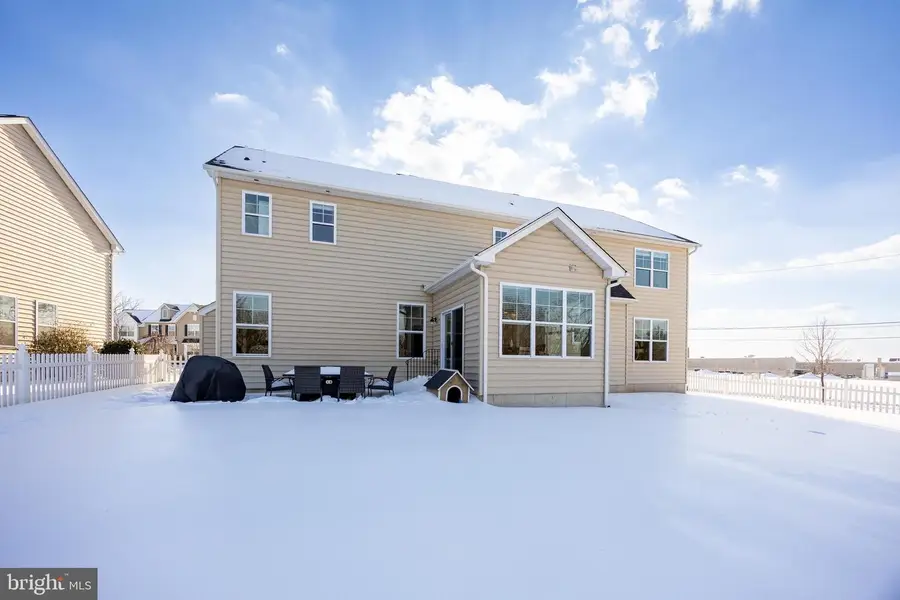 3801 Brynwood Ct, Collegeville, PA 19426 - Image #2