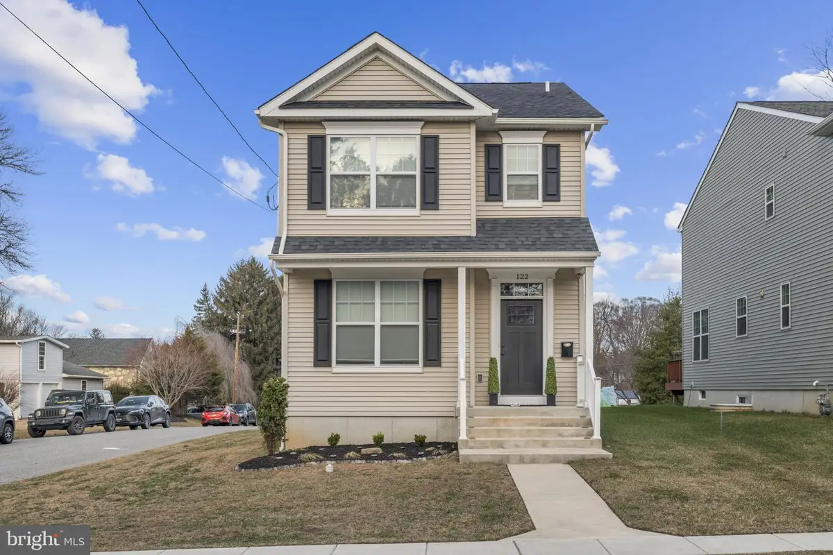 122 Church Rd, Jenkintown, PA 19046 - Image #1