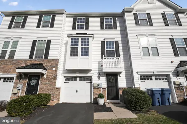 101 Old Cedarbrook Rd, WYNCOTE, PA 19095