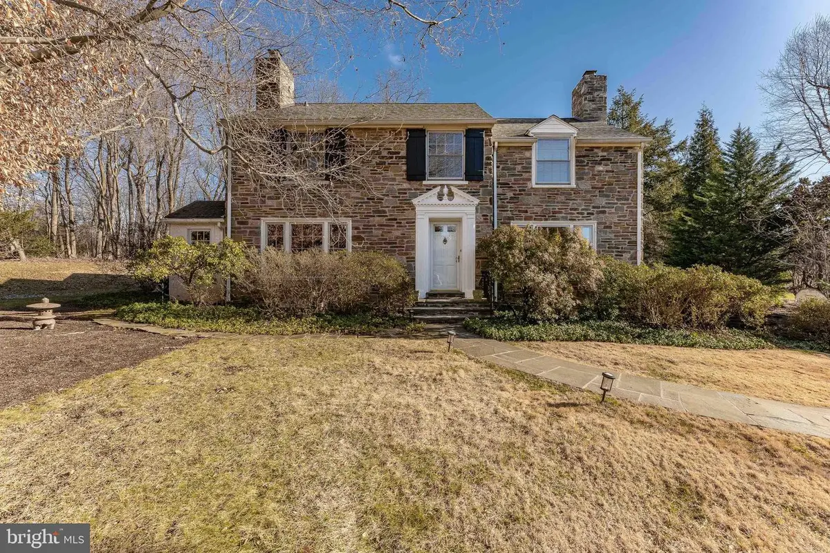 249 Bell Rd, Wynnewood, PA 19096 - #1