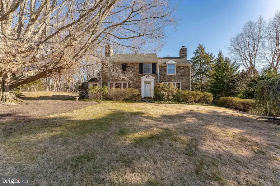 249 Bell Rd, Wynnewood, PA 19096 - #3