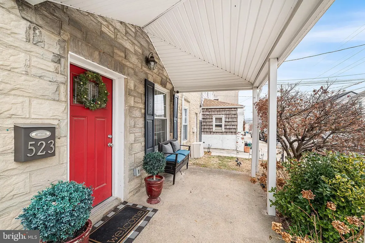 523 Old Elm St, Conshohocken, PA 19428 - Image #1