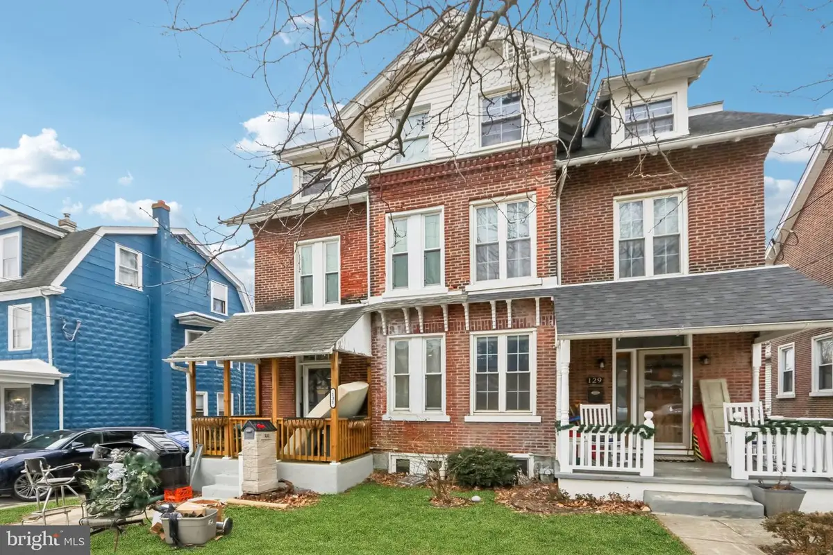 131 E 8th Ave, Conshohocken, PA 19428 - Image #1