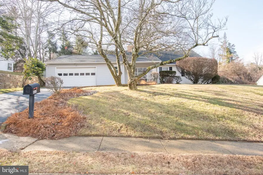 8810 Tyson Rd, Glenside, PA 19038 - Image #3