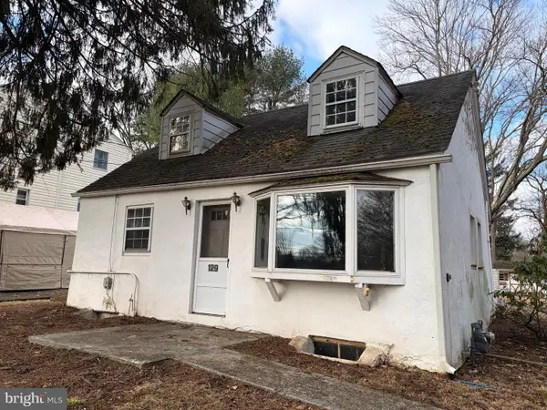 129 W 3rd Ave, TRAPPE, PA 19426