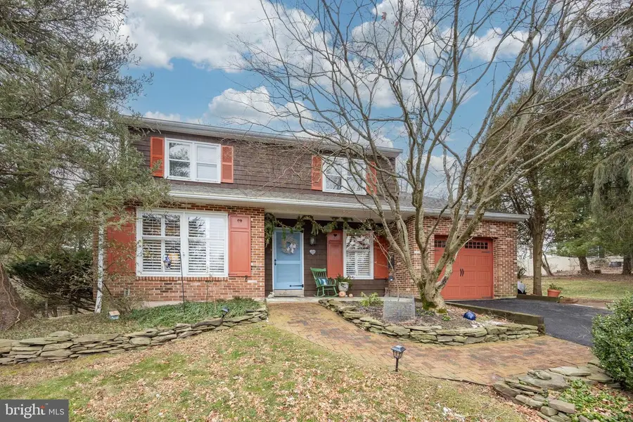 124 Russell Cir, Collegeville, PA 19426 - Image #3