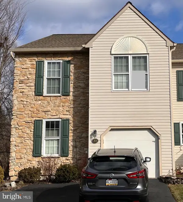 57 Essex, EAGLEVILLE, PA 19403