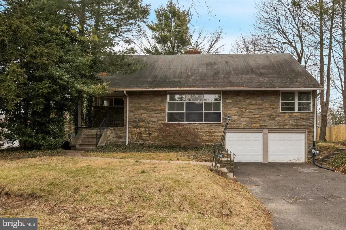 211 Kent Rd, Wyncote, PA 19095 - Image #1