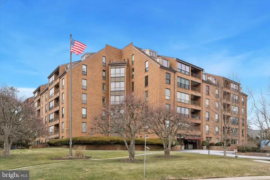 100 Grays Ln #602, Haverford, PA 19041 - Image #2