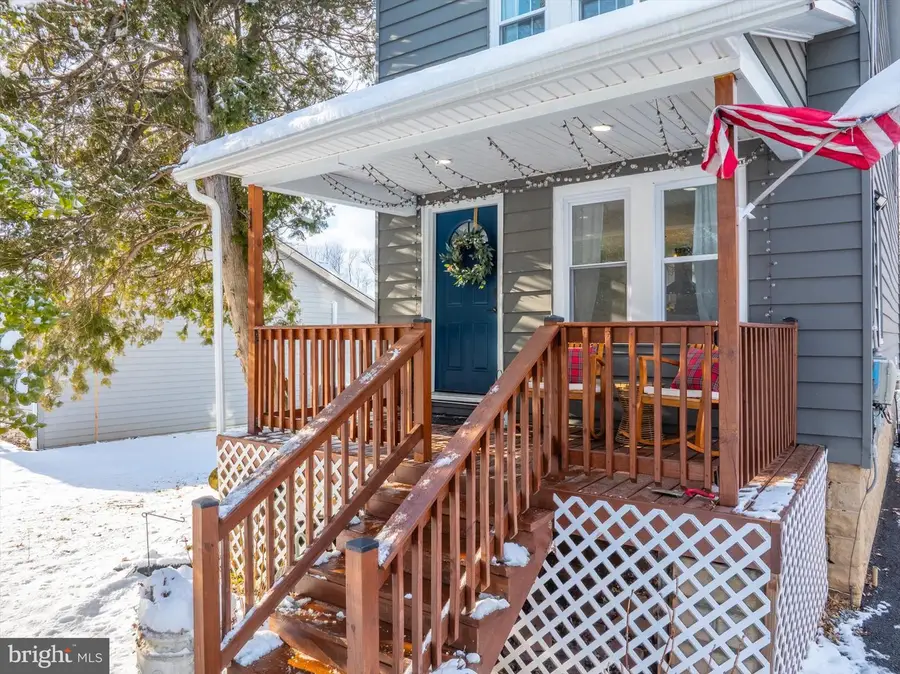 2248 W Walnut St, Colmar, PA 18915 - #2