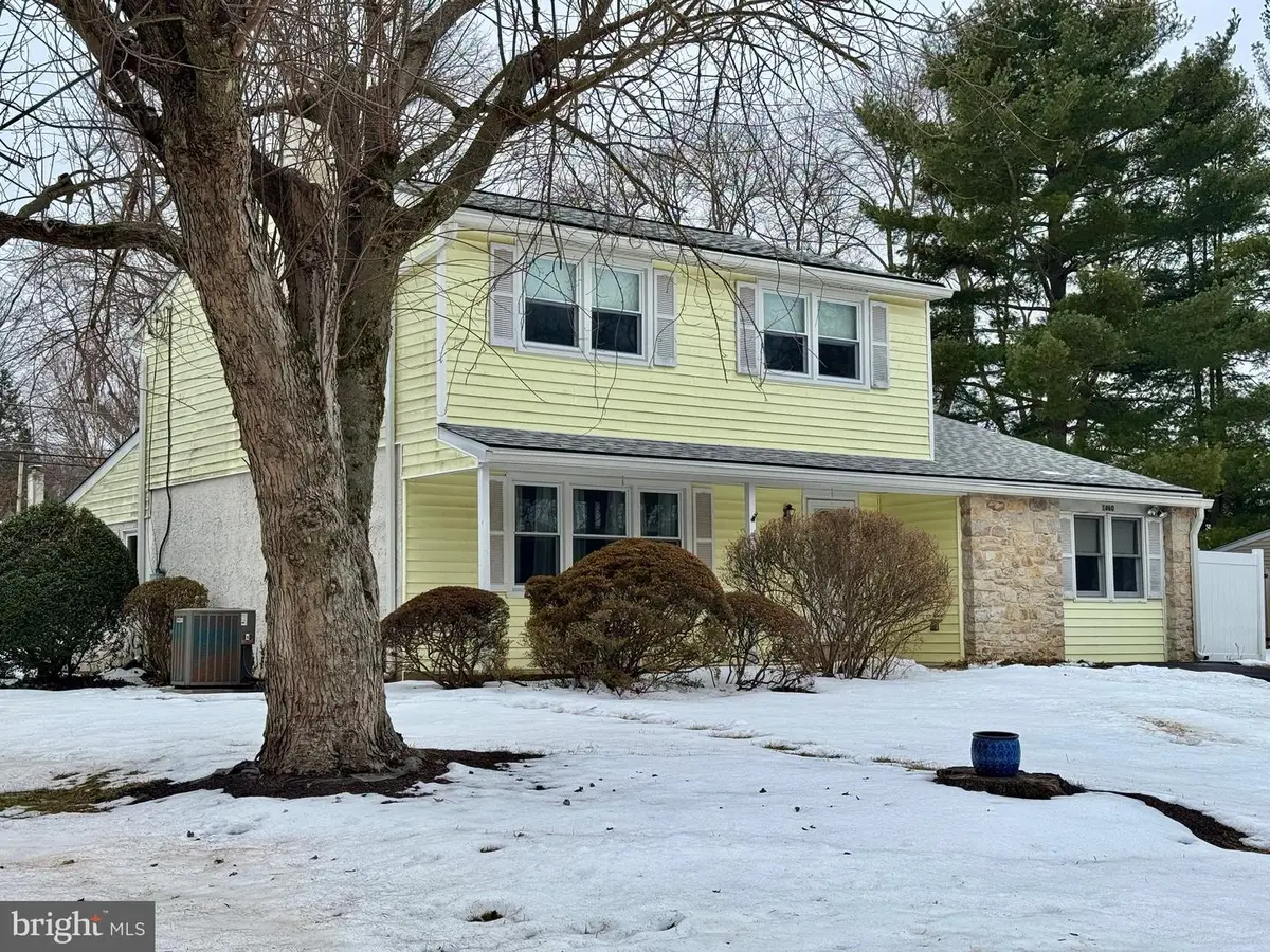 1460 Cathys Ln, North Wales, PA 19454 - #1