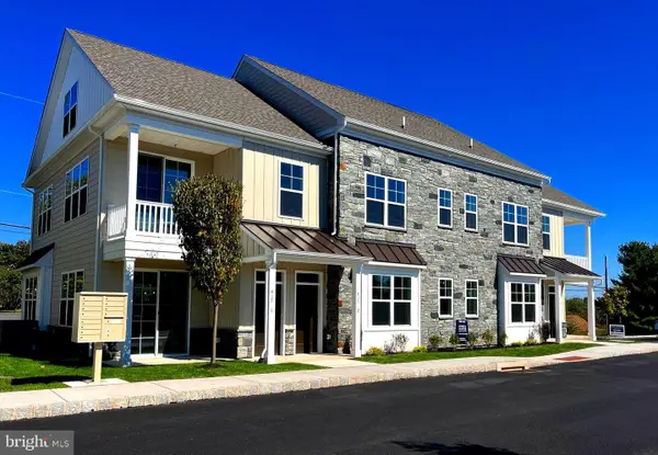 417 #201 Asha Way, HARLEYSVILLE, PA 19438