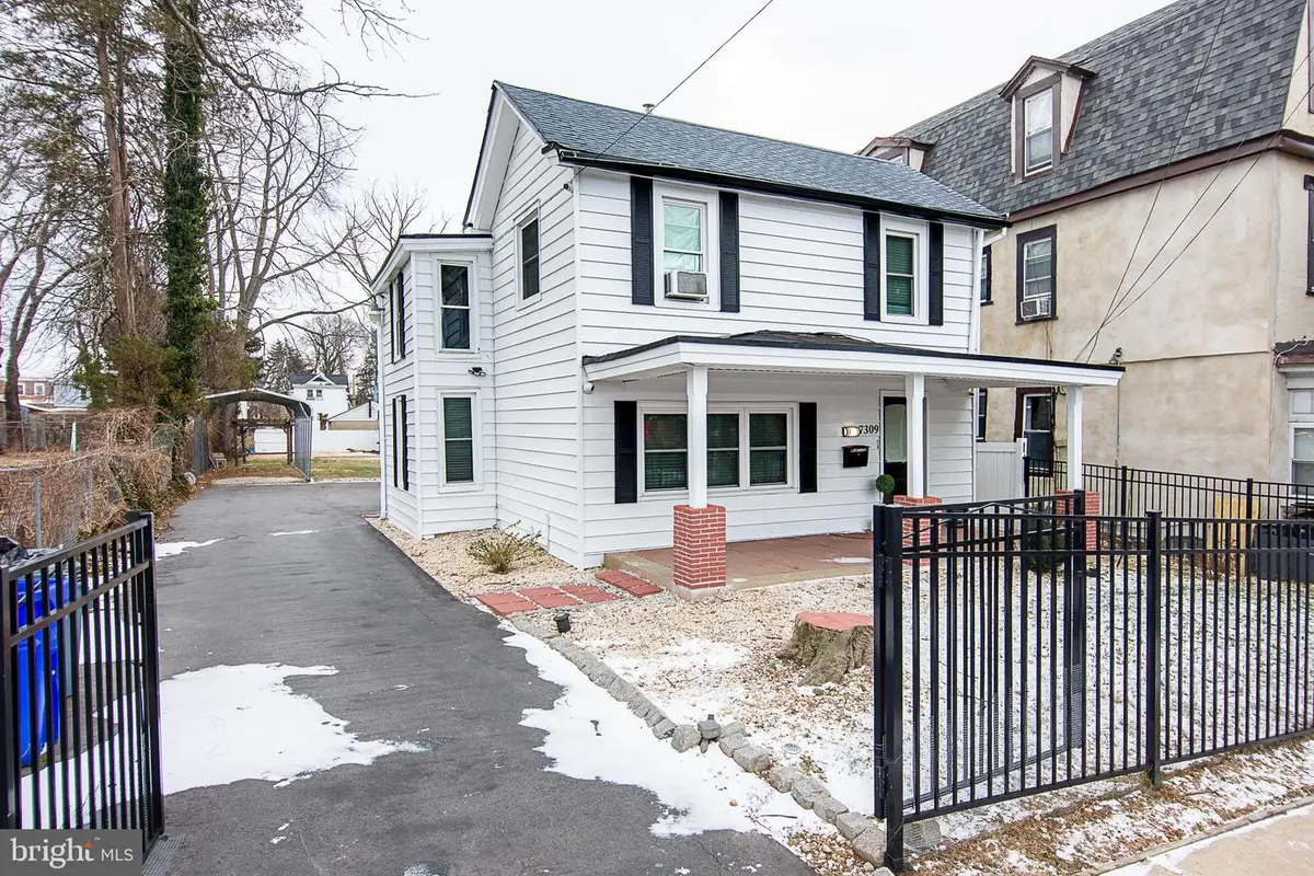 7309 Sycamore Ave, Elkins Park, PA 19027 - Image #1