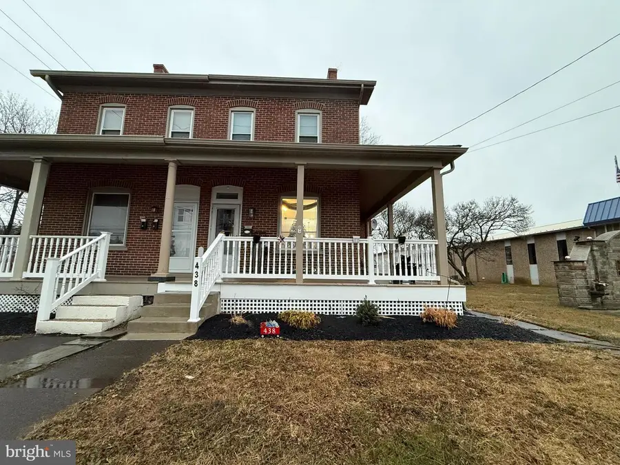 438 Main St, Red Hill, PA 18076 - Image #3