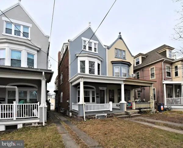 379 N Charlotte St, POTTSTOWN, PA 19464