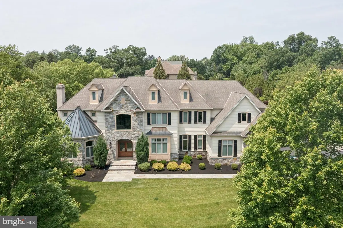 801 S Penn Oak Rd, Lower Gwynedd Township, PA 19002 - Image #1