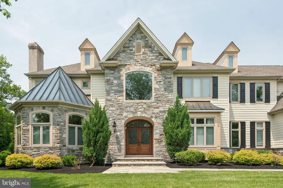 801 S Penn Oak Rd, Lower Gwynedd Township, PA 19002 - Image #2