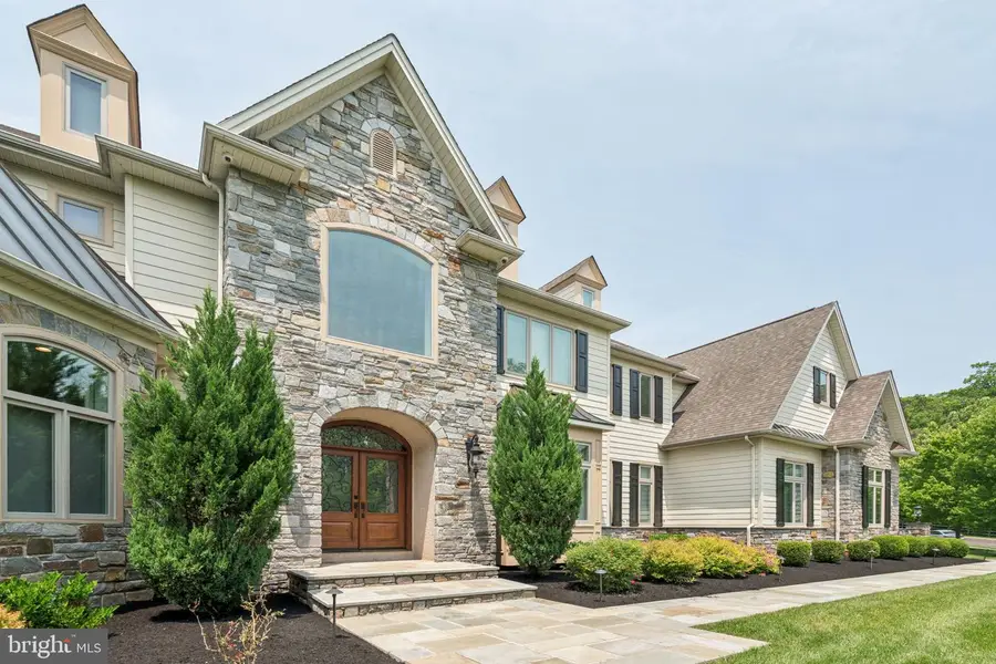 801 S Penn Oak Rd, Lower Gwynedd Township, PA 19002 - Image #3