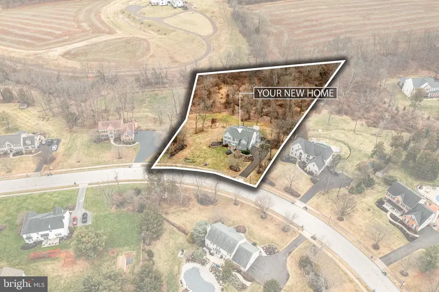 332 Nicholas Ln, Trappe, PA 19426 - Image #2