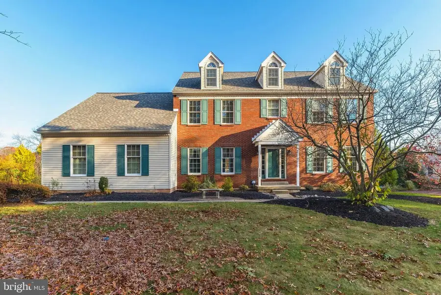 1348 Michael Way, Lansdale, PA 19446 - #2