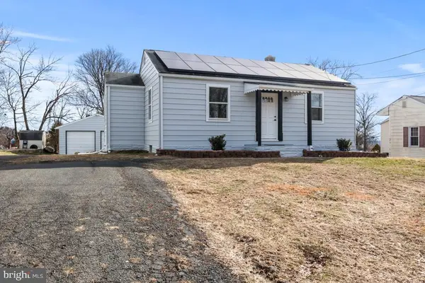 1196 N State St, POTTSTOWN, PA 19464