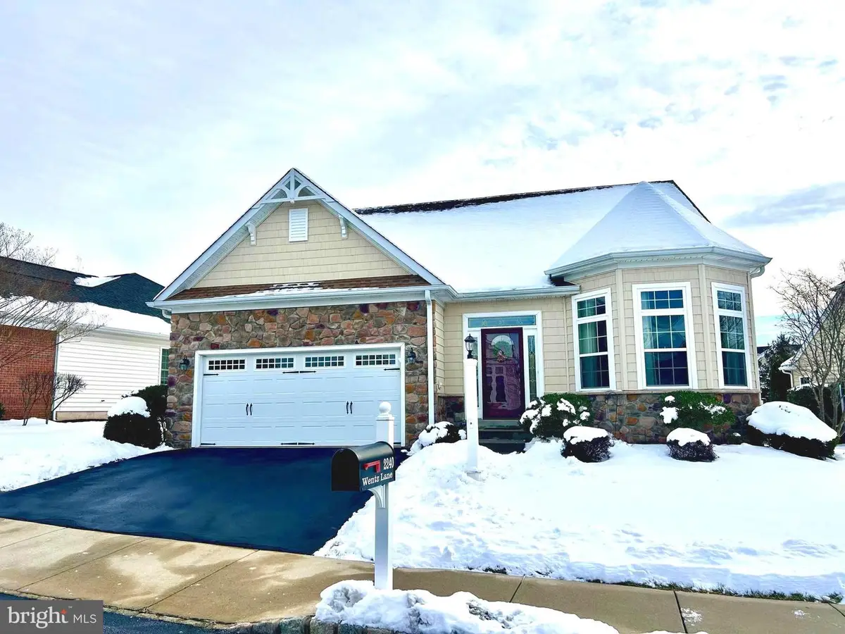 2240 Wentz Ln, Schwenksville, PA 19473 - Image #1