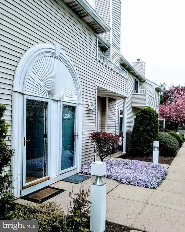 1606 Naomis Ct #1606, NORTH WALES, PA 19454