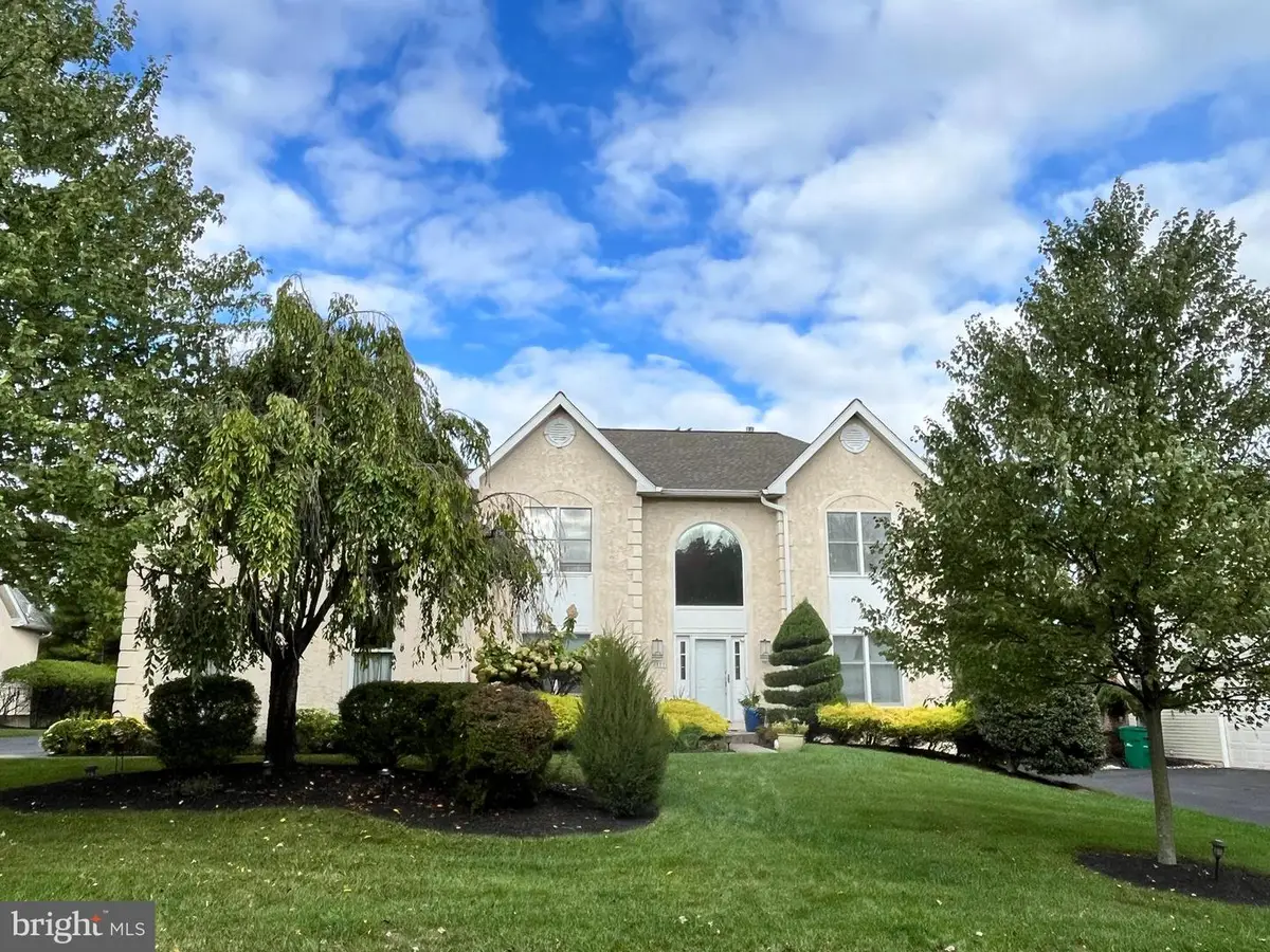 117 Spyglass Dr, Blue Bell, PA 19422 - #1