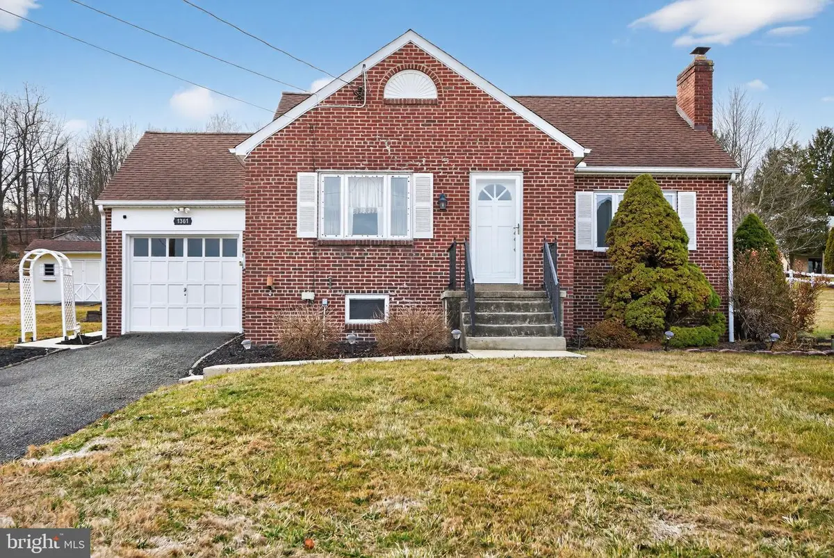 1361 N State St, Pottstown, PA 19464 - Image #1