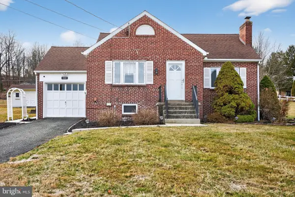 1361 N State St, POTTSTOWN, PA 19464