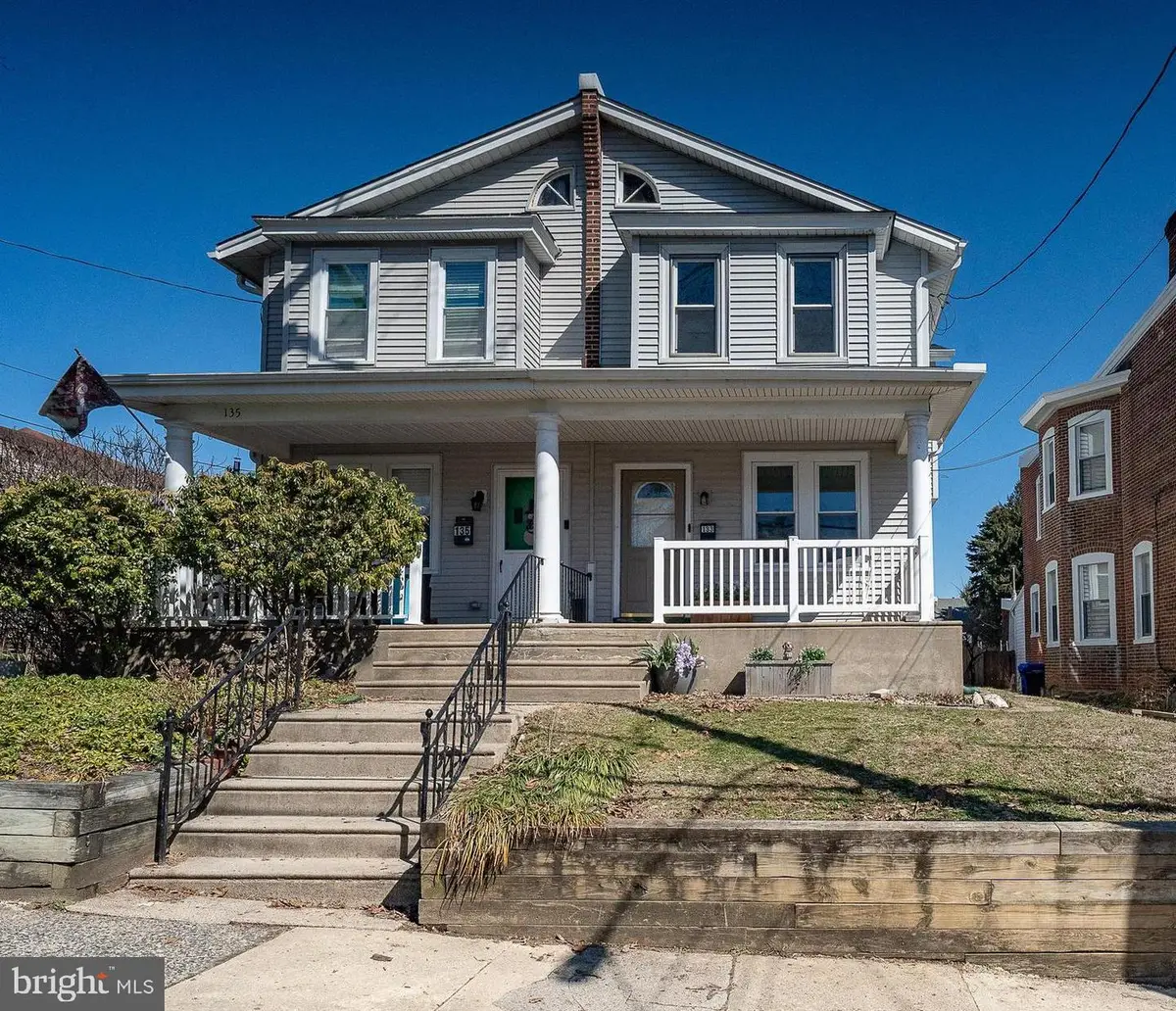 133 Jefferson Ave, Cheltenham, PA 19012 - #1