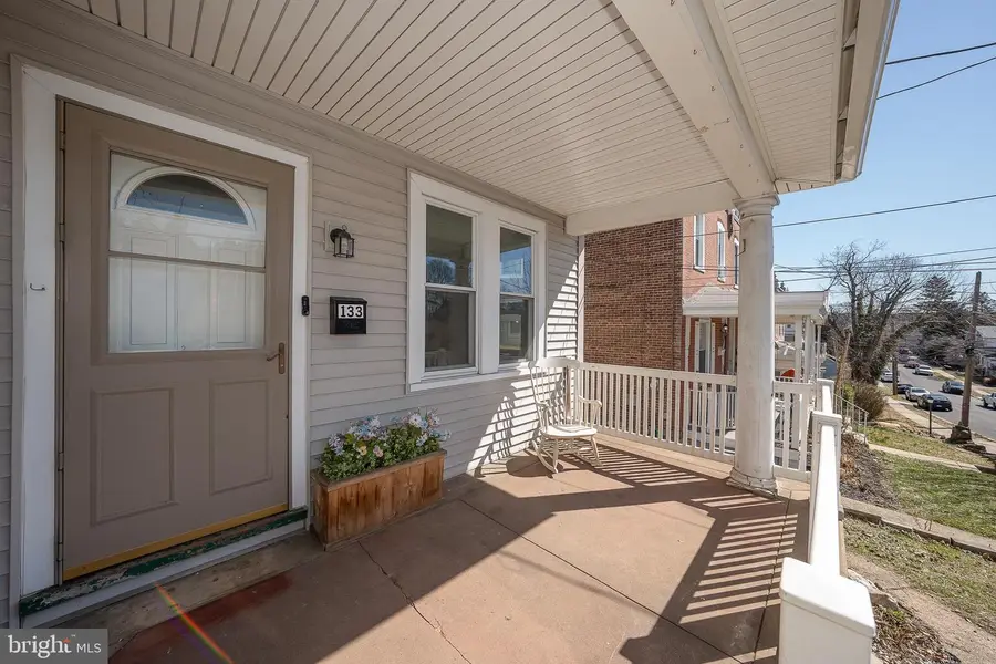 133 Jefferson Ave, Cheltenham, PA 19012 - #2