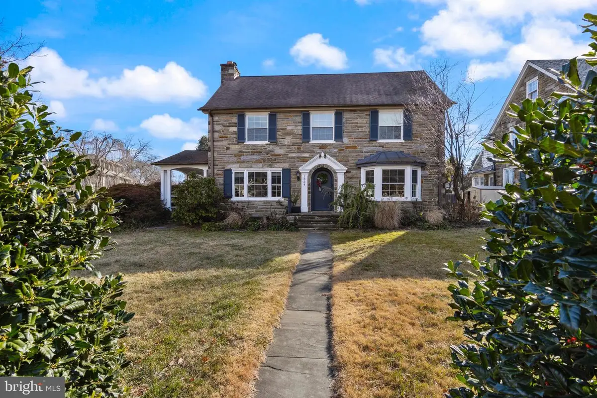1354 Arbordale Rd, Wynnewood, PA 19096 - Image #1