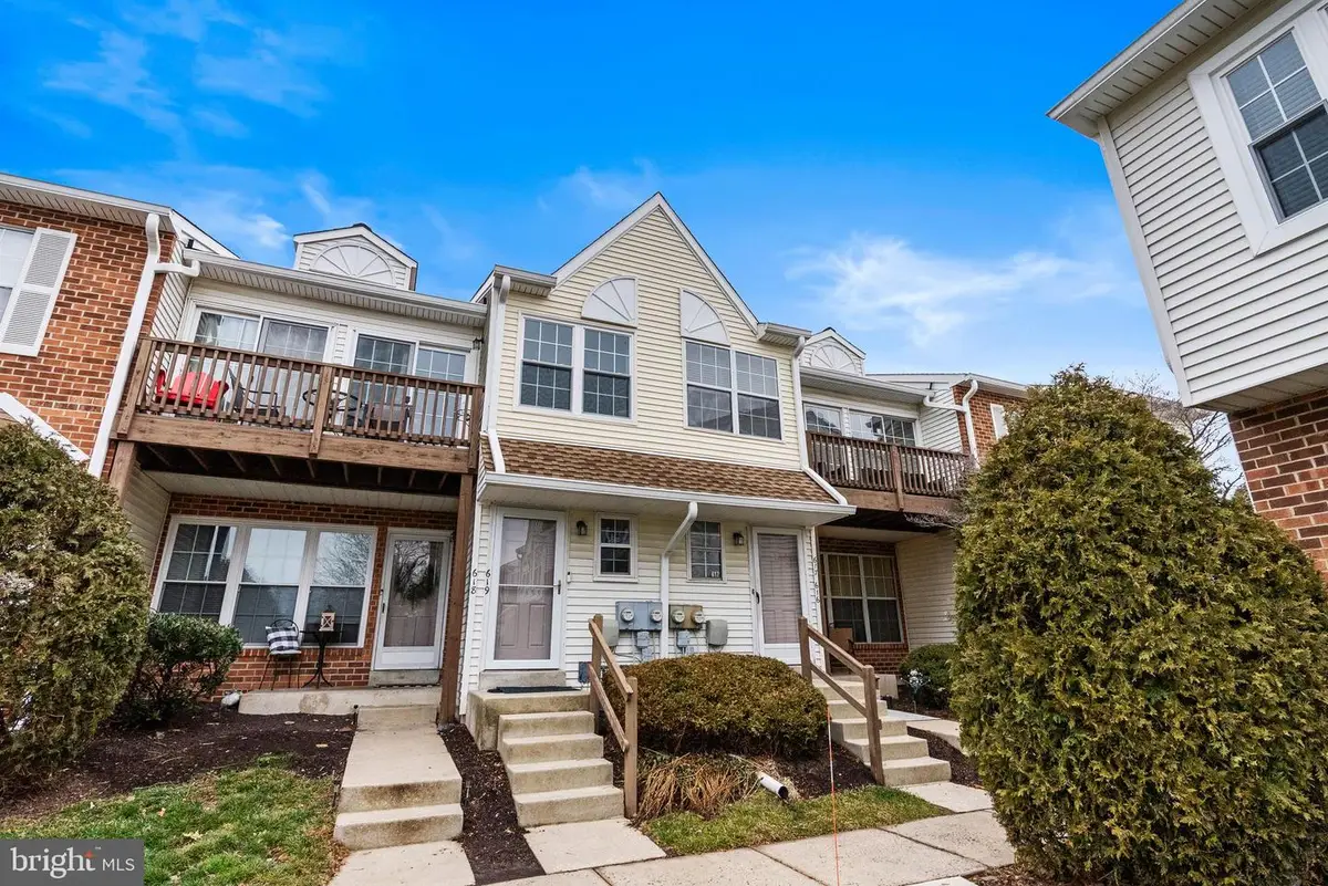 617 Glen Ln #58b, Norristown, PA 19403 - Image #1