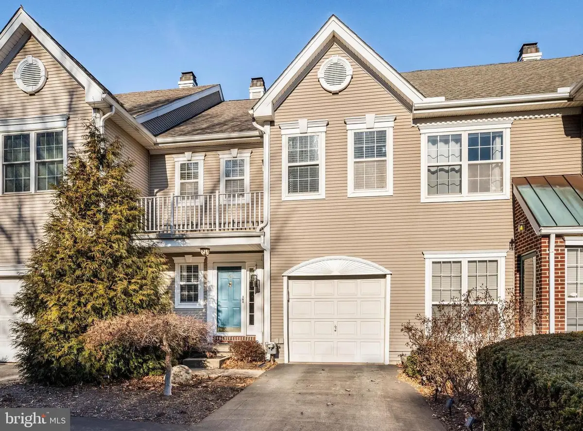 160 Lemonton Way, Wayne, PA 19087 - #1