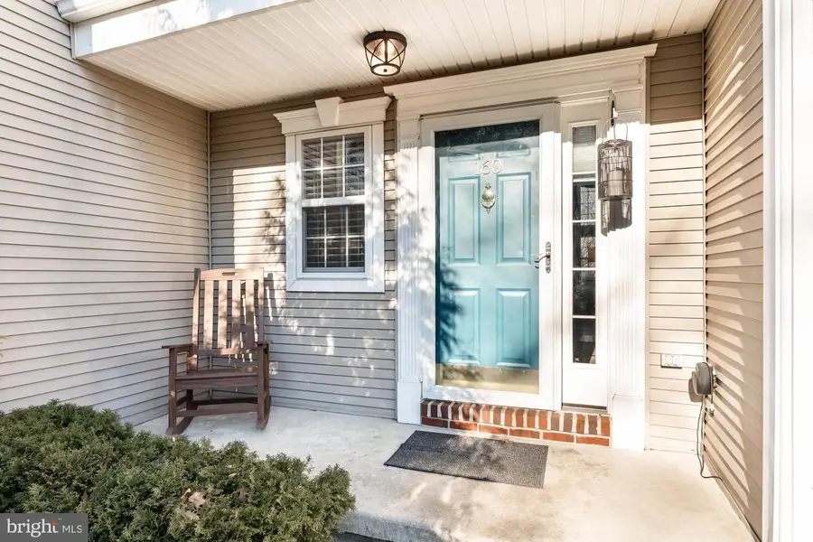 160 Lemonton Way, Wayne, PA 19087 - #3