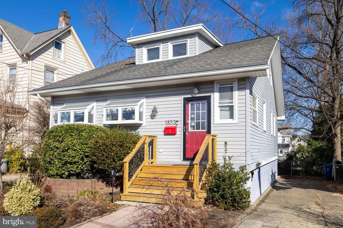 1853 Eckard, Abington, PA 19001 - Image #1