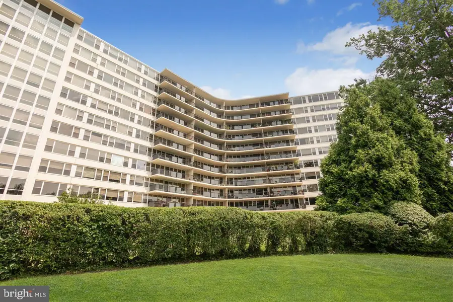50 Belmont Ave #401, Bala Cynwyd, PA 19004 - #2