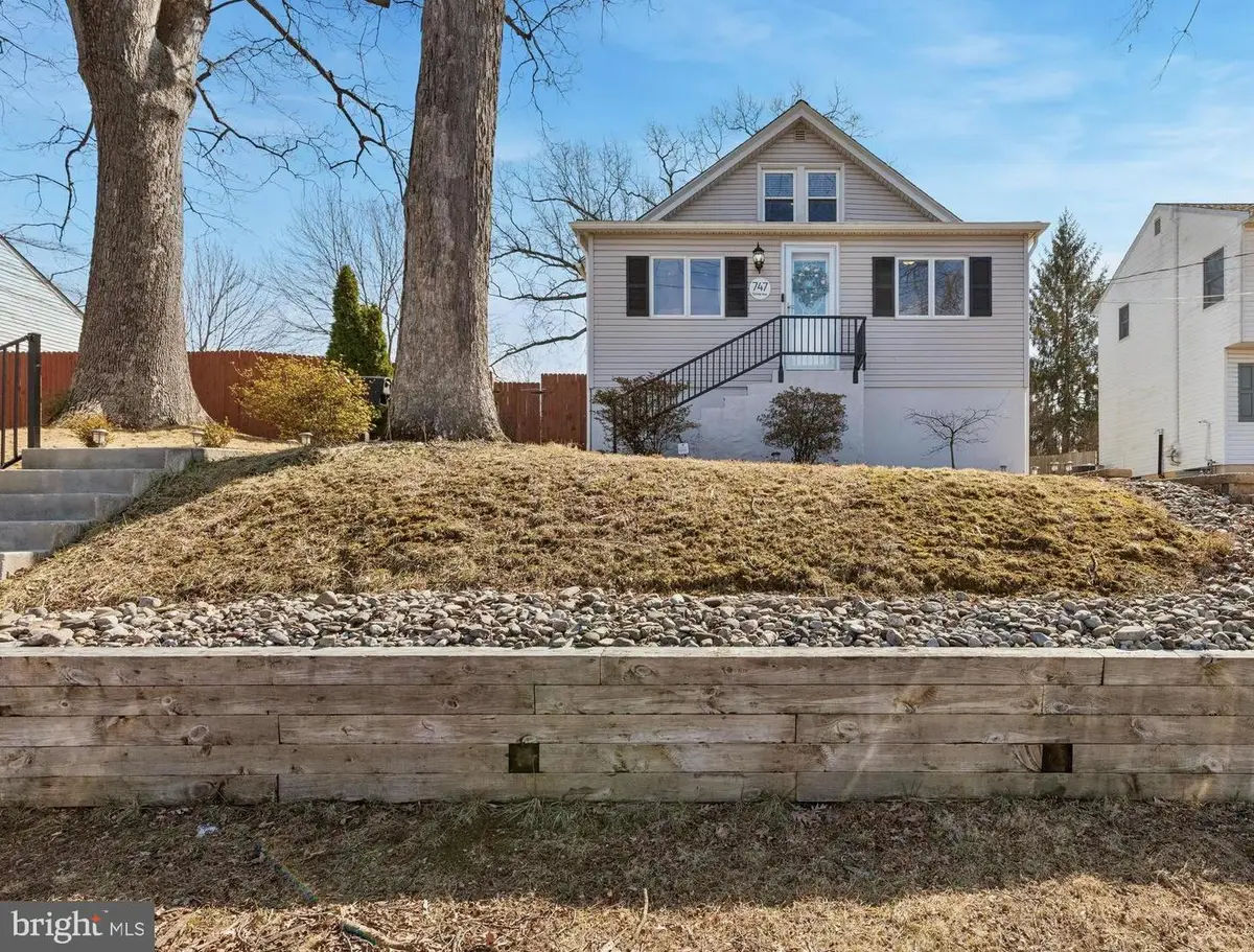 747 Tennis Ave #, Glenside, PA 19038 - #1