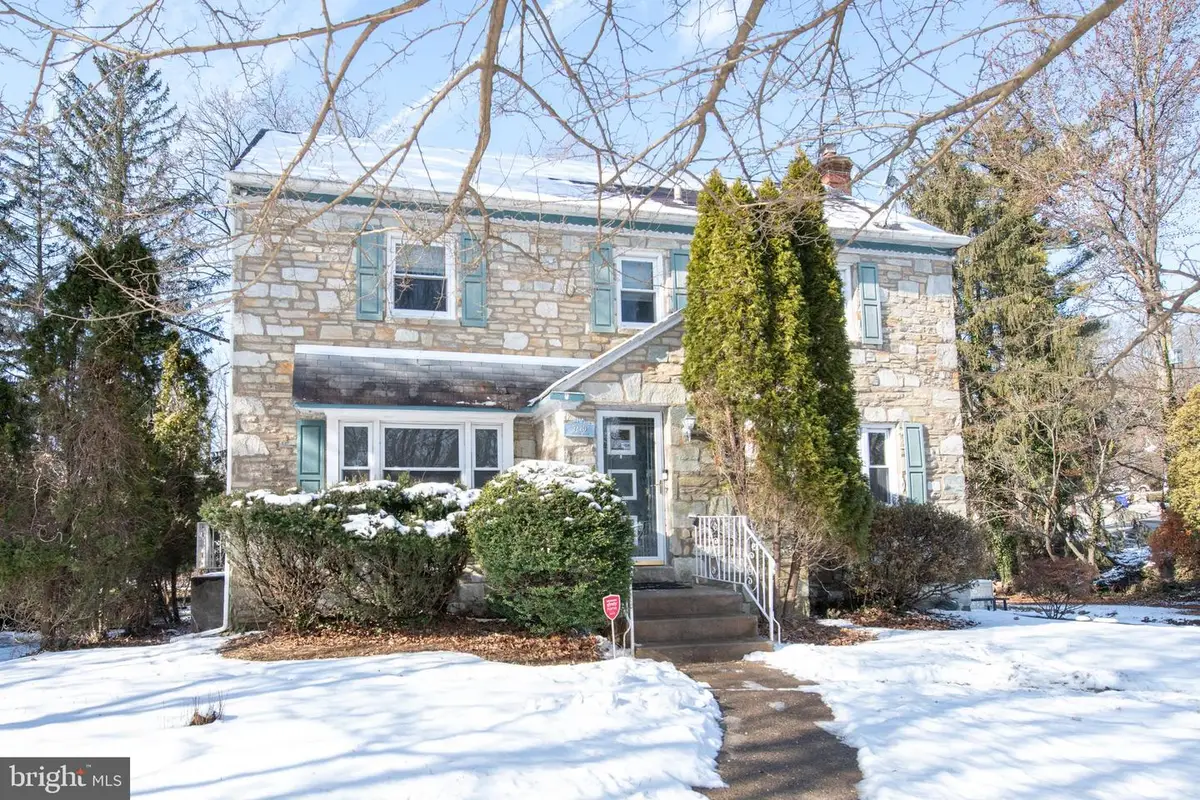 7820 Haines Rd, Cheltenham, PA 19012 - #1