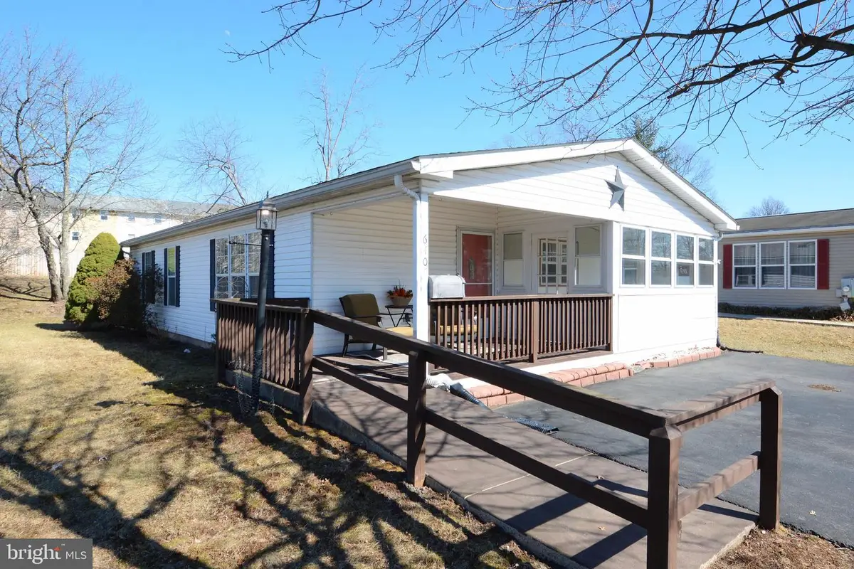 640 Apple St, Red Hill, PA 18076 - Image #1