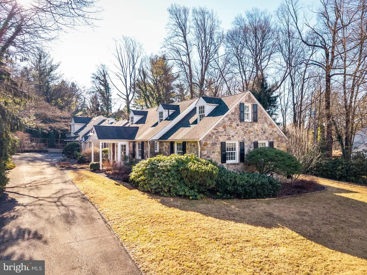 719 Black Rock Rd, Gladwyne, PA 19035 - Image #1