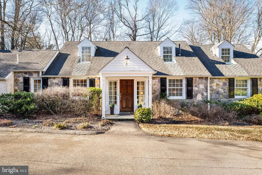 719 Black Rock Rd, Gladwyne, PA 19035 - Image #2