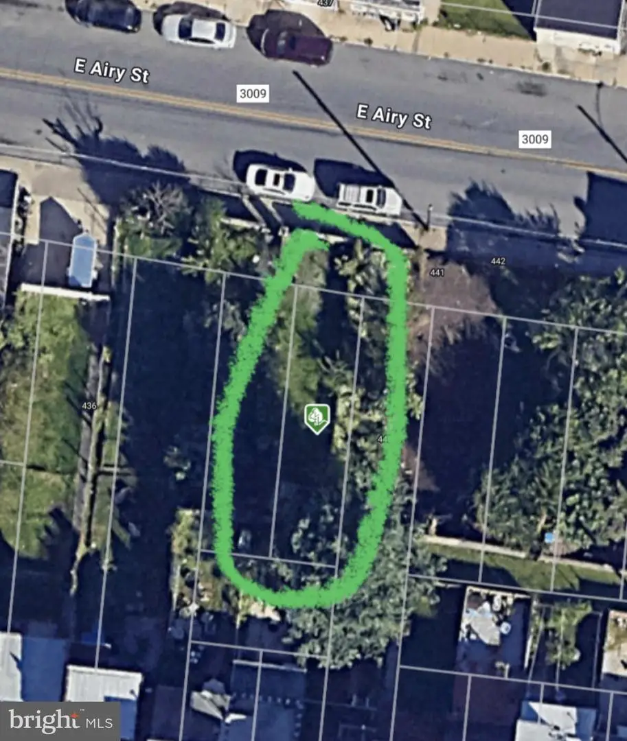 438 E Airy St, Norristown, PA 19401 - #1