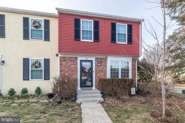 1205 Algonquin Pass, AMBLER, PA 19002