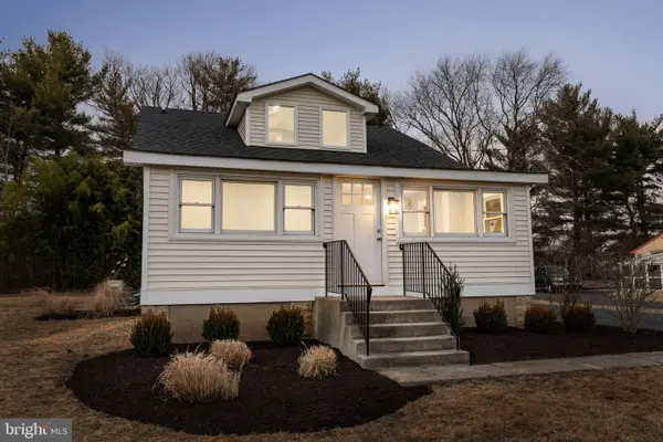 414 Hallowell Ave, HORSHAM, PA 19044