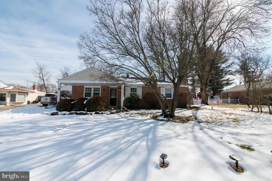 128 Pleasant Rd, Plymouth Meeting, PA 19462 - #2