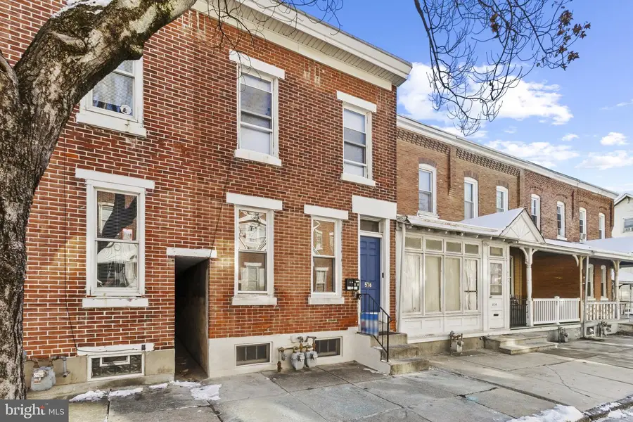 516 Kohn St, Norristown, PA 19401 - #3