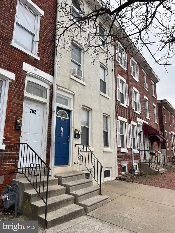 760 George St, NORRISTOWN, PA 19401