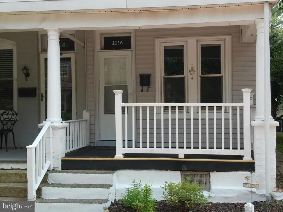 1116 Queen St, Pottstown, PA 19464 - #2